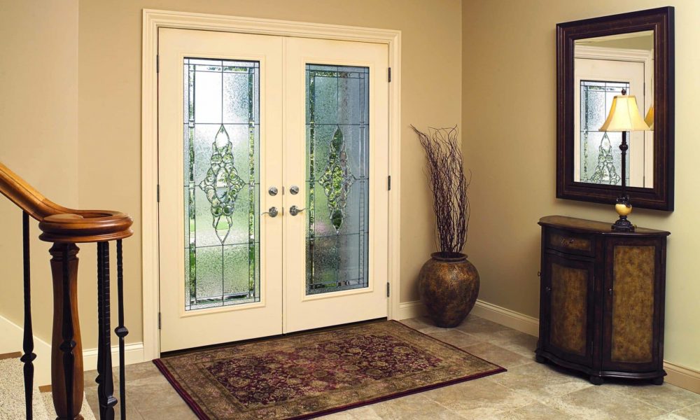 Door Replacement & entry doors Lexington KY - Dynamic Restoration LLC (1)