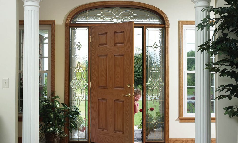 Door Replacement & entry doors Lexington KY - Dynamic Restoration LLC (12)
