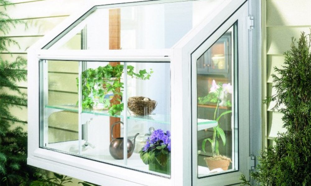 Garden windows Lexington KY - Dynamic Restoration LLC