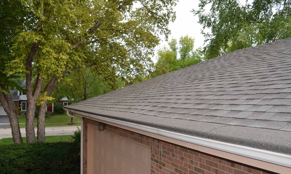 Gutter Guards Lexington KY - Dynamic Restoration LLC (12)