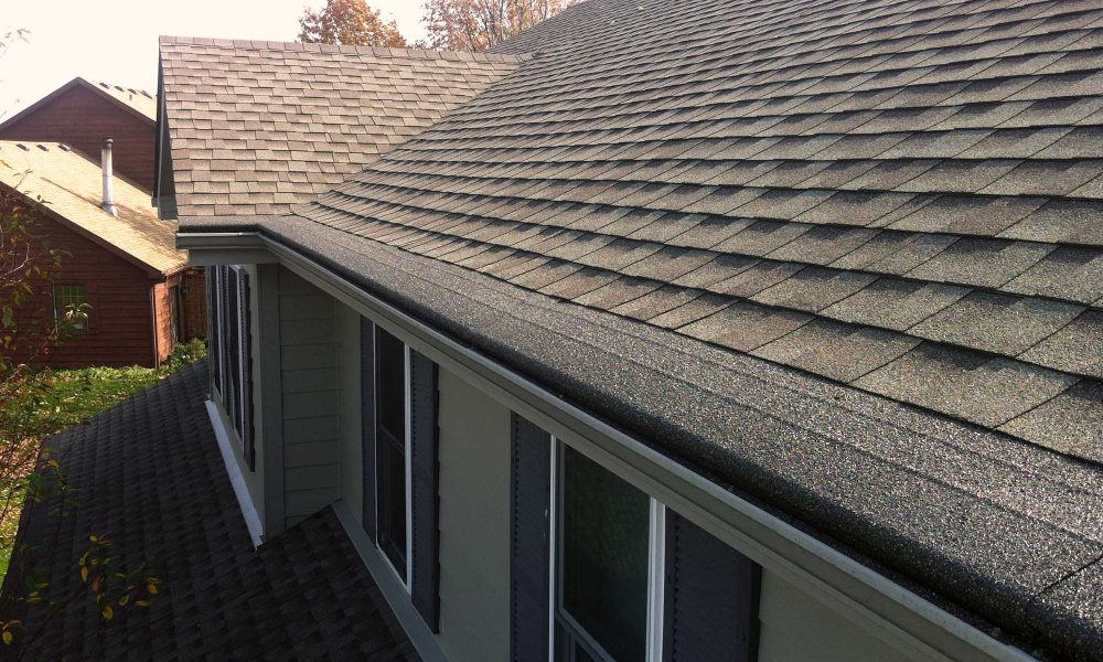 Gutter Guards Lexington KY - Dynamic Restoration LLC (20)