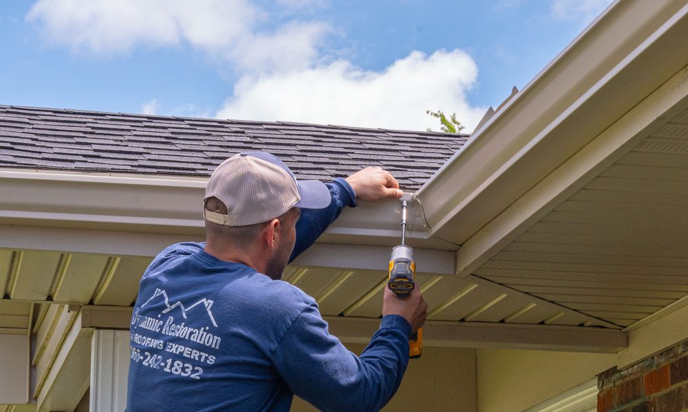 Gutters-dynamic-Restoration