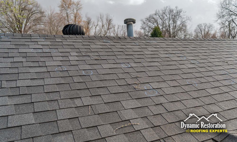 Hail Damage Repair-Gallery