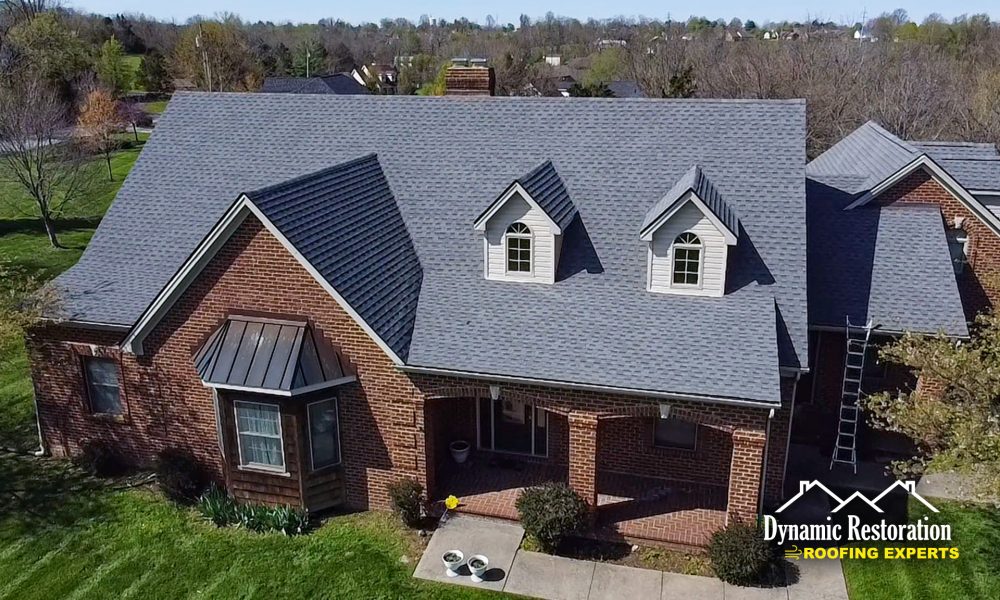 Residential Home-Gallery