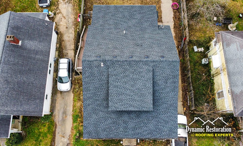Residential Roofers in kentucky