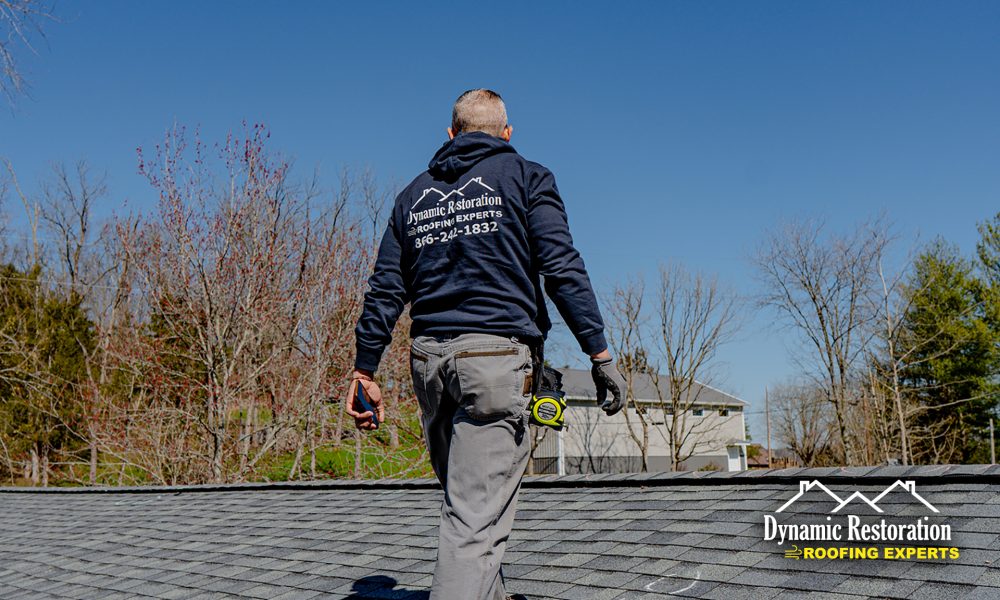 Roof Inspections-Gallery