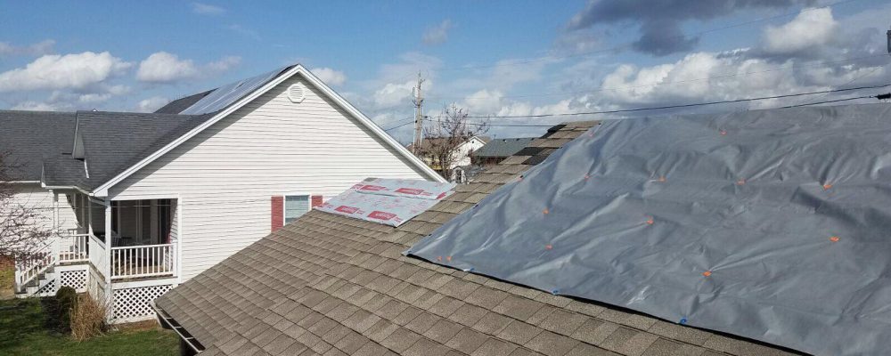 Roofers Lexington KY - Roofing Company Lexington - Roof Installation Kentucky - Dynamic Restoraction LLC (37)