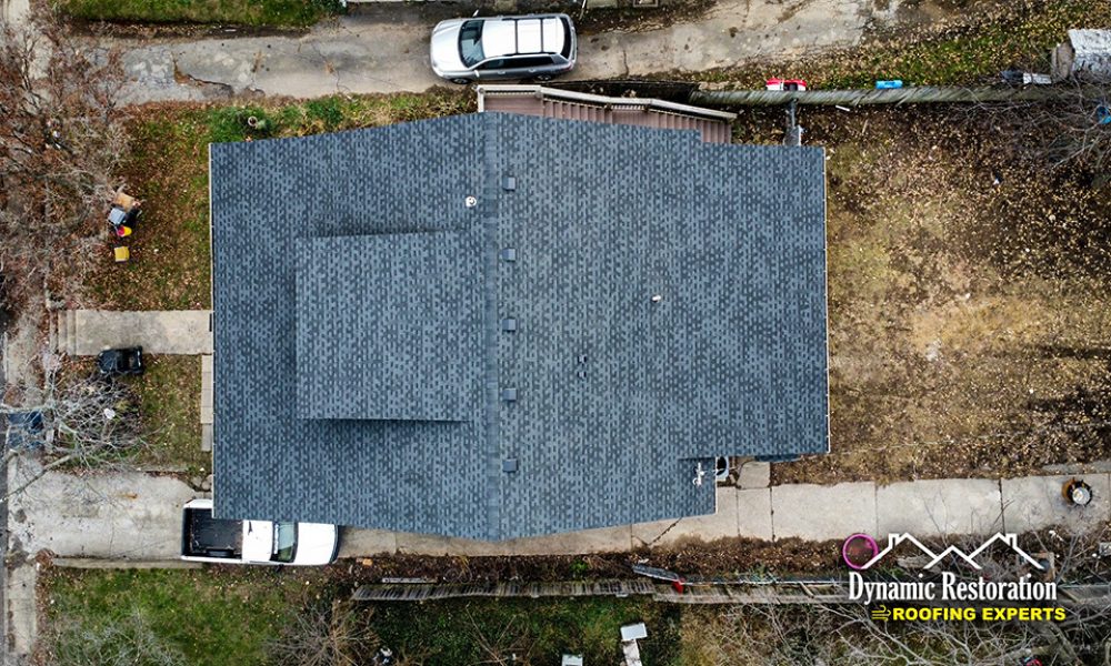 Roofers near me - Gallery