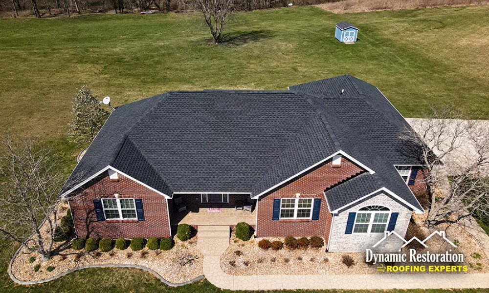 Roofing Contractor-Gallery