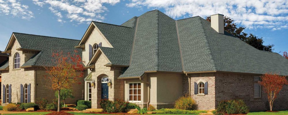 GAF Timberline Armor Shield II Slate (Photo 2