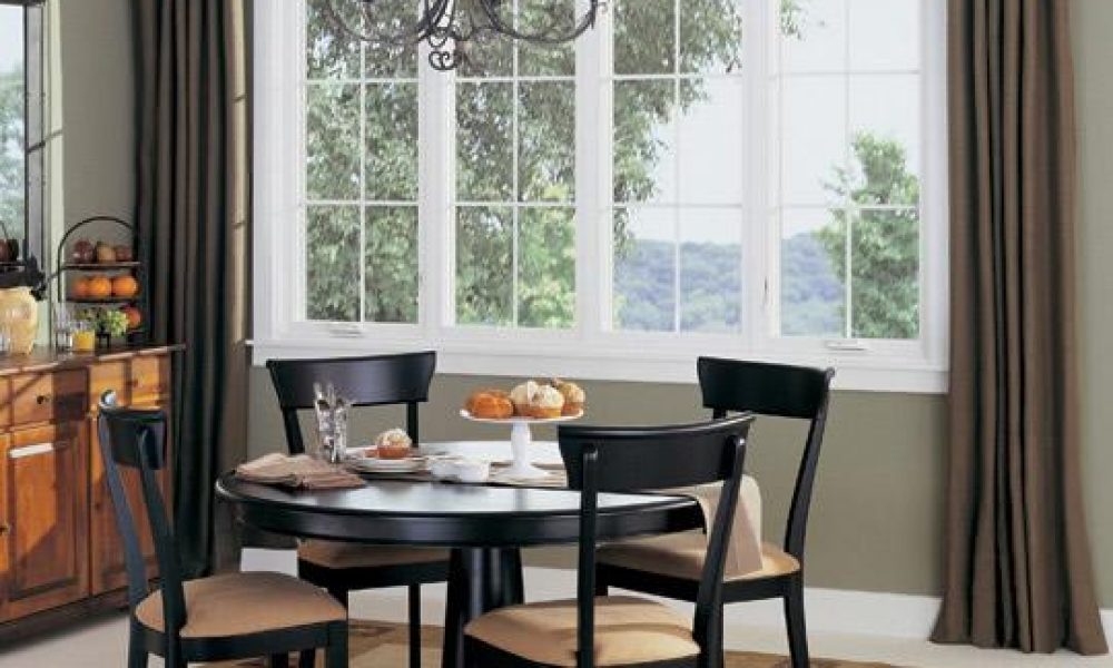 casement-window-Lexington KY - Dynamic Restoration LLC